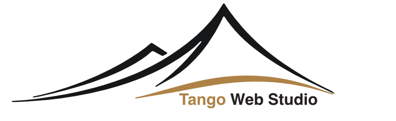 Tango Web Studio