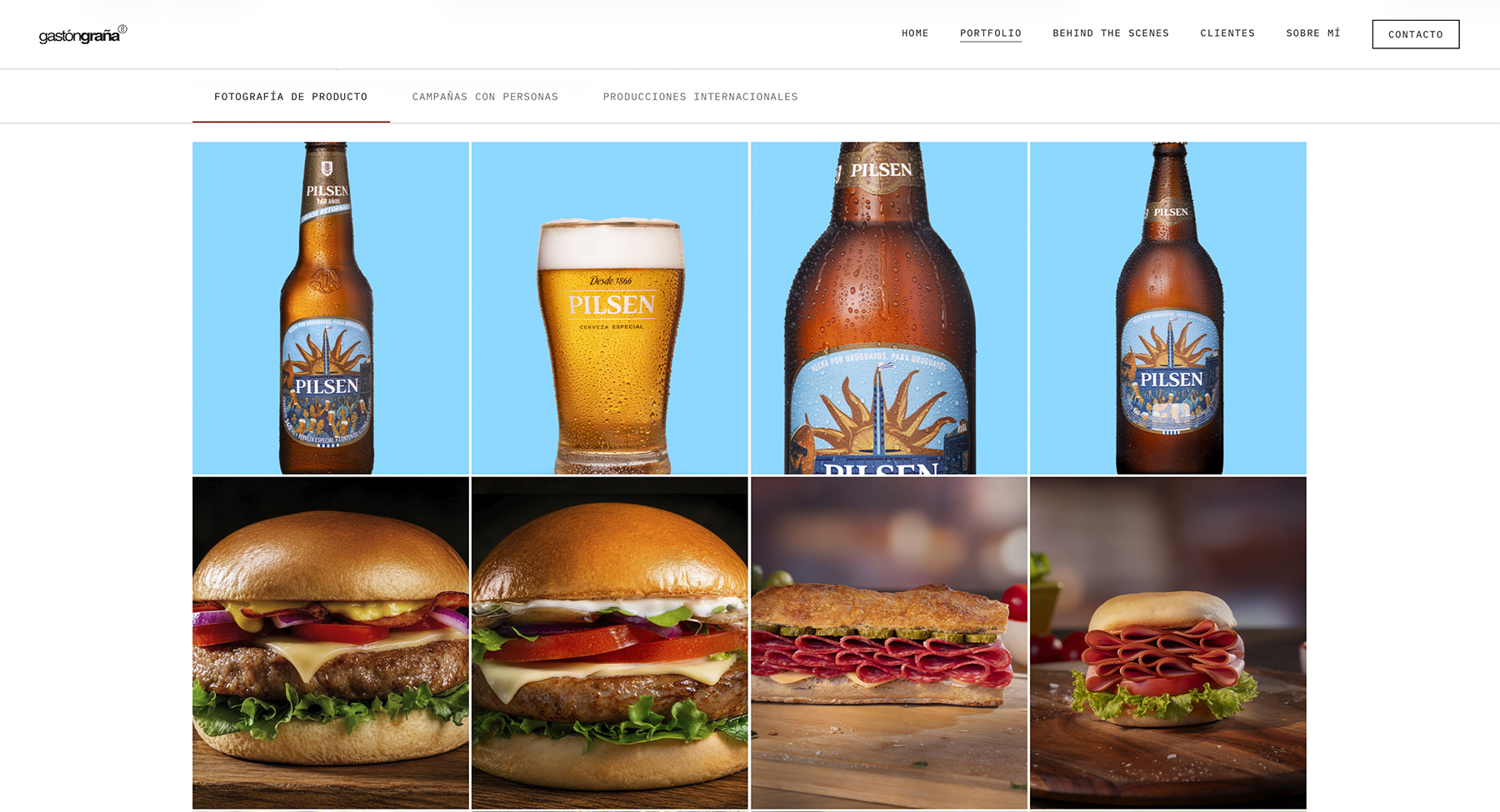 Selected work — view all projects